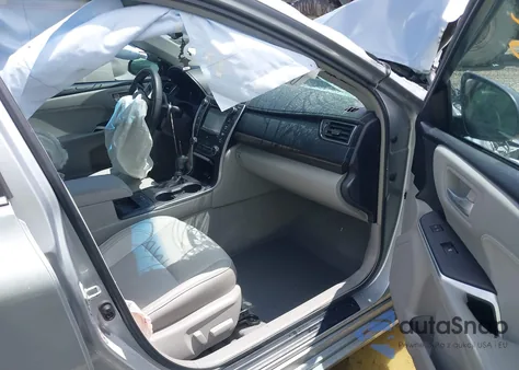 2015 Toyota Camry Xle V6 из США, поврежденный, VIN 4T1BK1FKXFU029665